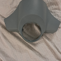 Cupolino vespa 50 pk