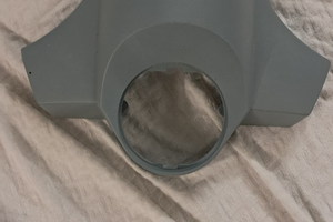 Cupolino vespa 50 pk