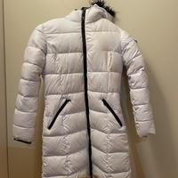 Giacca invernale per ragazza