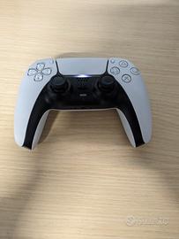 Joystick ps5
