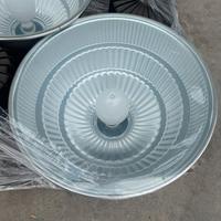 Lampade da capannone!!!