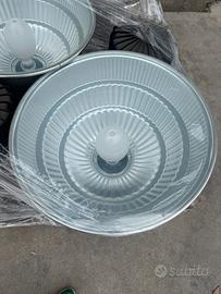 Lampade da capannone!!!