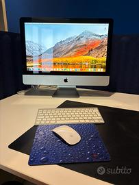 Imac 21.5 pollici