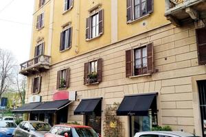 Appartamento di 40 m² con 2 locali a Milano