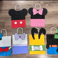 Buste personalizzate