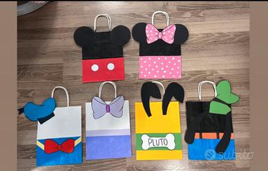 Buste personalizzate