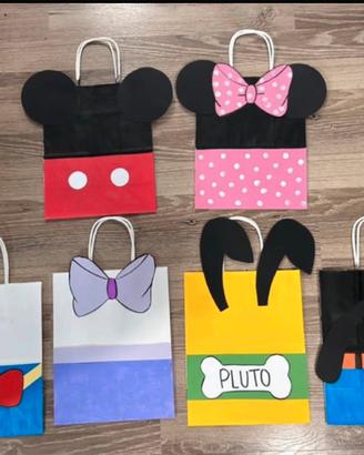 Buste personalizzate