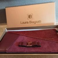 portafoglio donna Laura Biagiotti 