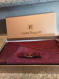 portafoglio donna Laura Biagiotti 