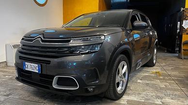CITROEN C5 Aircross BlueHDi 130 S&S EAT8 Shine-