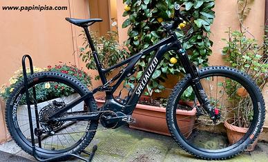 SPECIALIZED 2022 TURBO LEVO COMP ALLOY