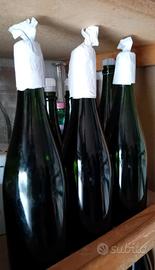 BOTTIGLIE DI  QUALITÀ PER IMBOTTIGLIARE VINO
