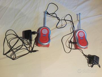 Interfono della Chicco