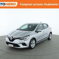 RENAULT Clio AZ38292