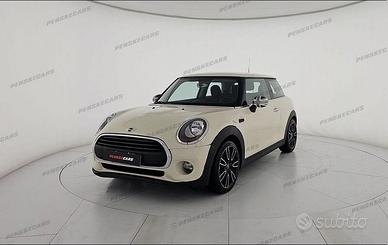 Mini 1.2 One