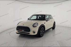 Mini 1.2 One