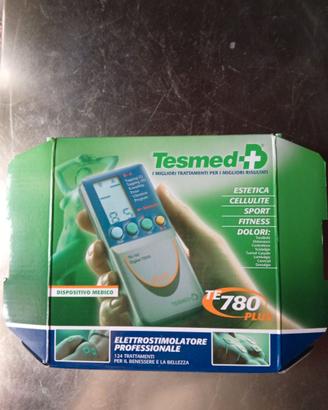 Elettrostimolatore tesmed