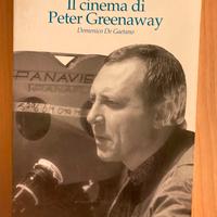 Il cinema di Peter Greenaway