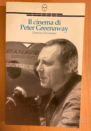 Il cinema di Peter Greenaway