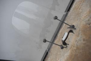 Parabrezza piaggio zip 2000 in avanti