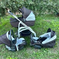 Trio Inglesina Trilogy System