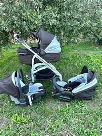 Trio Inglesina Trilogy System