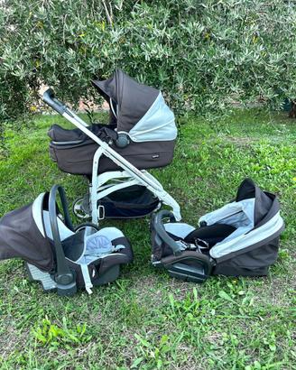 Trio Inglesina Trilogy System