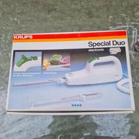 coltello elettrico nuovo 