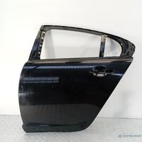 Porta Posteriore Sinistra Jaguar XF (X250) 2011 OE