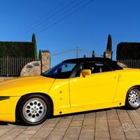 Alfa Romeo RZ Sz rz zagato serie limitata