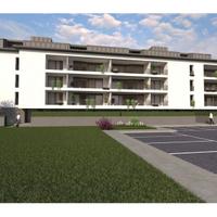 ELEGANTE TRICAMERE BISERVIZI CLASSE A4