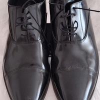 Scarpe uomo matrimonio