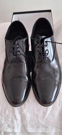 Scarpe uomo matrimonio