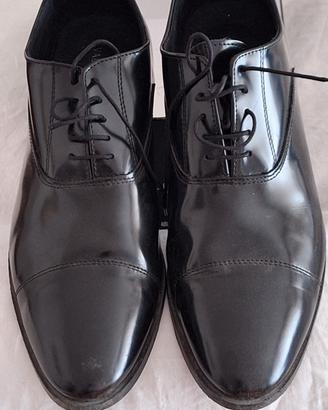 Scarpe uomo matrimonio