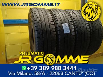 225/75/16C MICHELIN Estive 70%