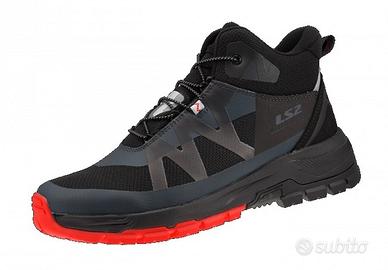Scarpa LS2 Torrent Man WP Nero