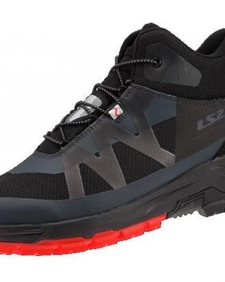 Scarpa LS2 Torrent Man WP Nero