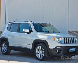 Jeep Renegade 1.6 MTJ 120CV Limited
