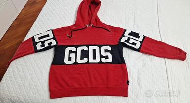 Felpa GCDS