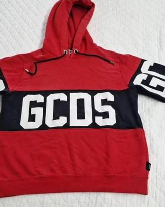 Felpa GCDS