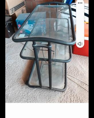 tavolino porta tv e tavolino salotto