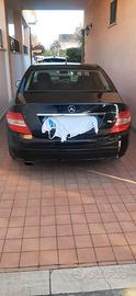 Mercedes classe c