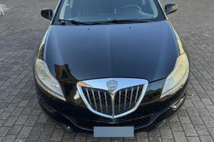 Lancia delta