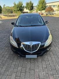 Lancia delta