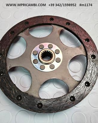 DISCO FRIZIONE BMW R 1200 GS 2008 2012 GS1200 2011