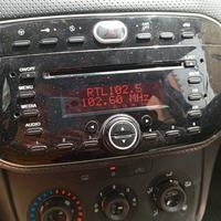 autoradio fiàt evo e grande punto