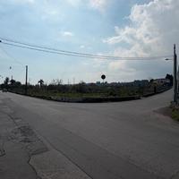 Terreno agricolo di facile accesso e visibilità