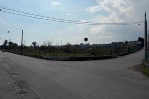 Terreno agricolo di facile accesso e visibilità