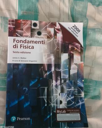 Elementi di Fisica