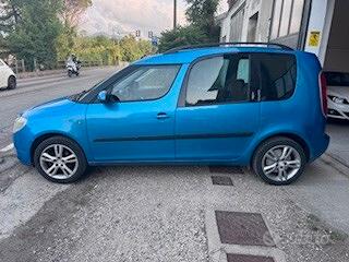 SKODA Roomster 1.4 16V